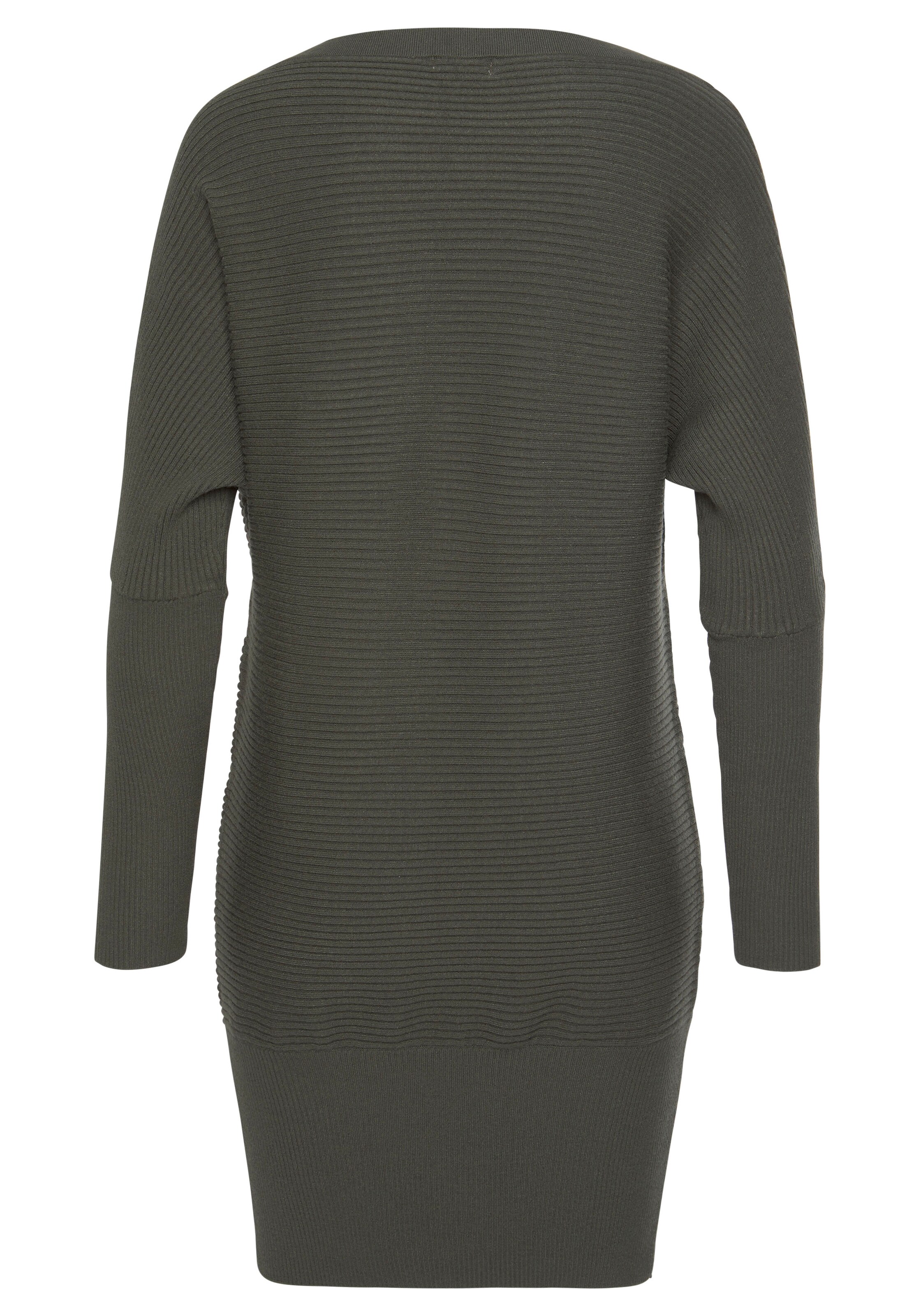 LASCANA Tröja i grön