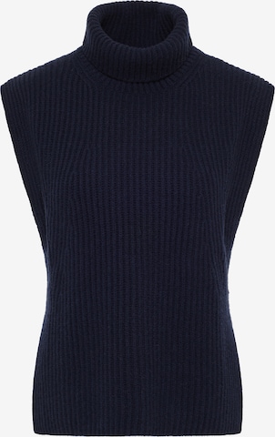 ETERNA Sweater in Blue: front