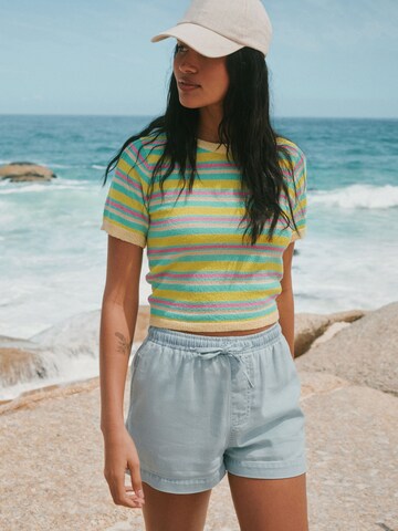 Regular Jean Next en bleu