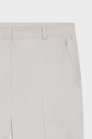 BOSS Tapered Pants 'Tecarino' in Grey