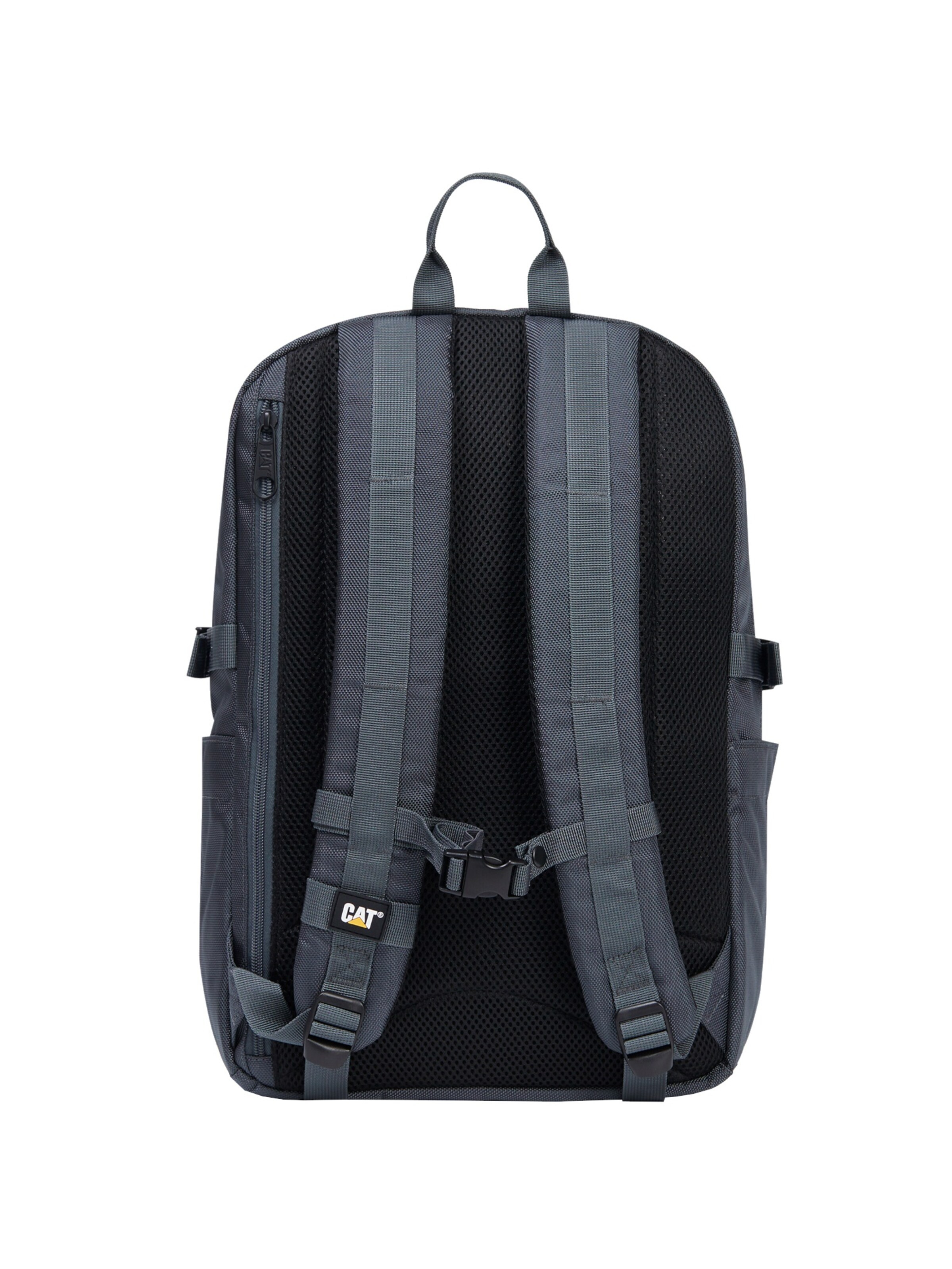 CATERPILLAR Backpack 'Caterpillar Yuma Backpack' in Blue