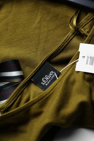 s.Oliver BLACK LABEL Top & Shirt in S in Green