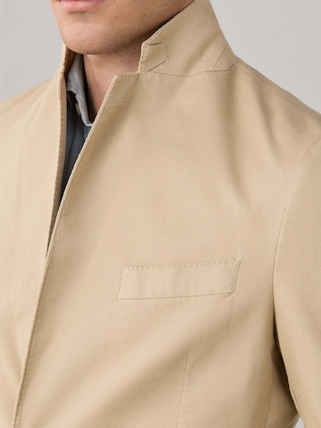 Slim fit Giacca da completo di Hackett London in beige