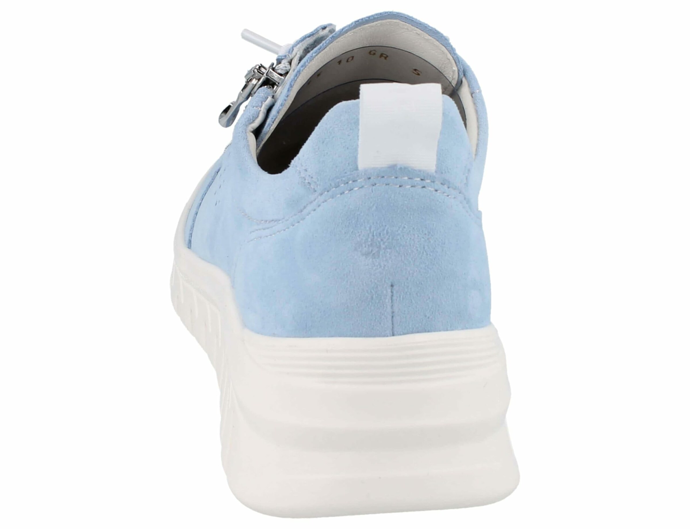 WALDLÄUFER Sneakers in Blue