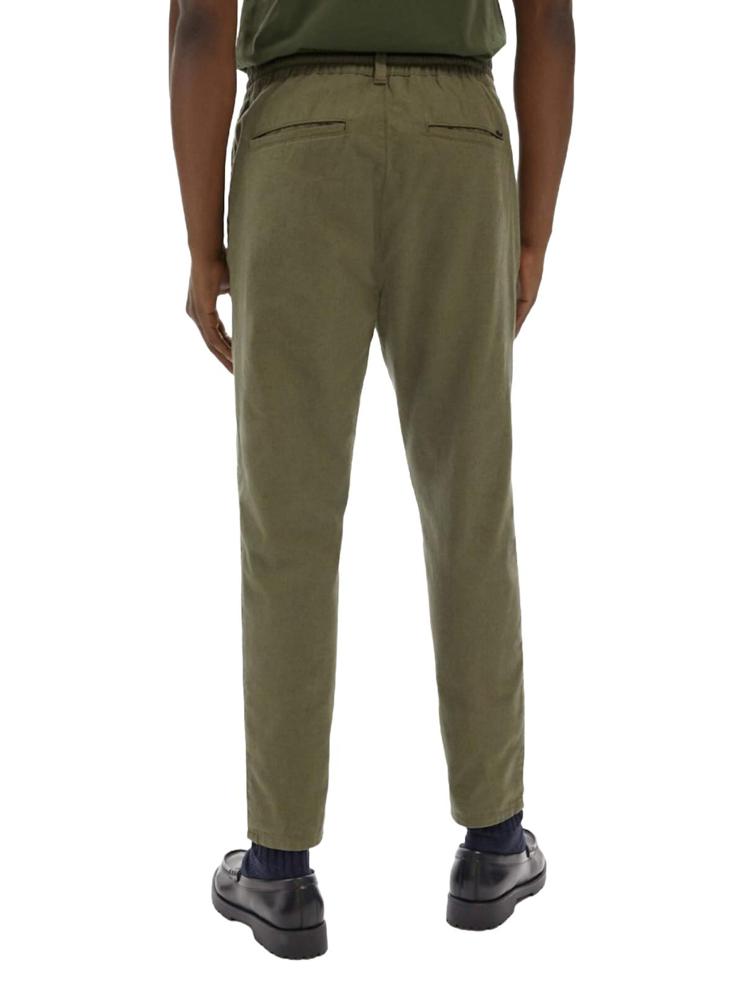 LTB Jeans - regular Pantalón en verde