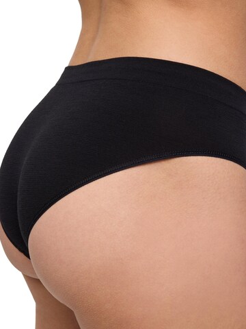 FALKE Sportunterhose in Schwarz