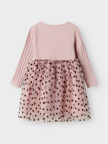 NAME IT Jurk in Lila