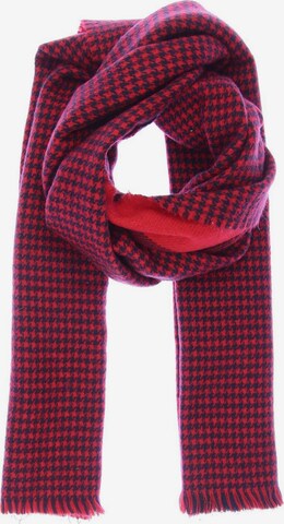 TOM TAILOR DENIM Scarf & Wrap in One size in Red: front