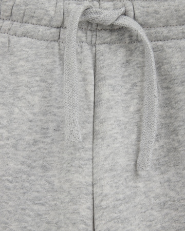 Tapered Pantaloni di WE Fashion in grigio