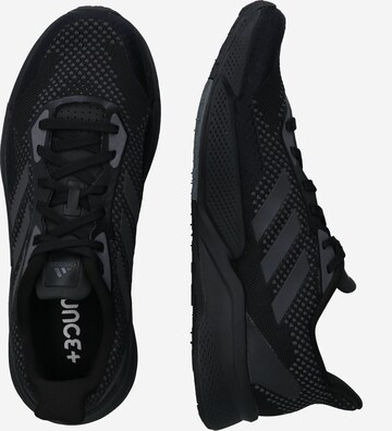 ADIDAS PERFORMANCE Running Shoes in Black