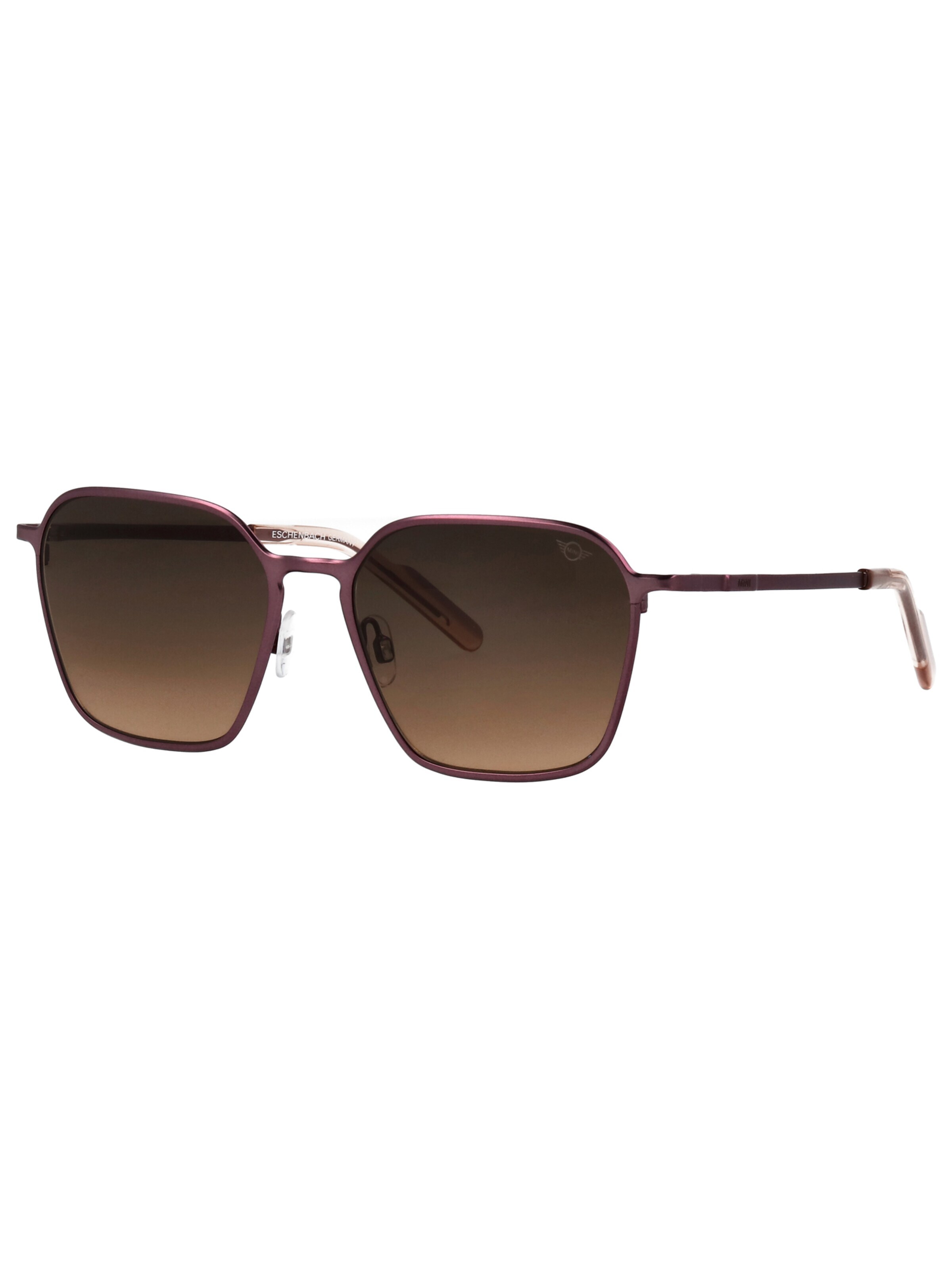 MINI Eyewear Sunglasses in Purple
