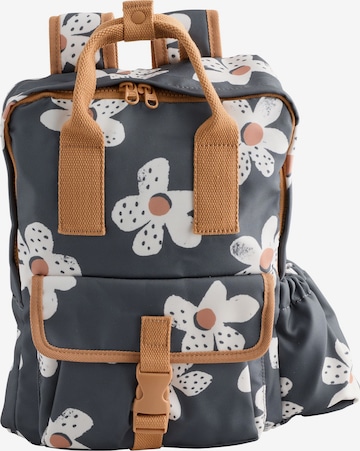 juoda Next Kuprinė: priekis