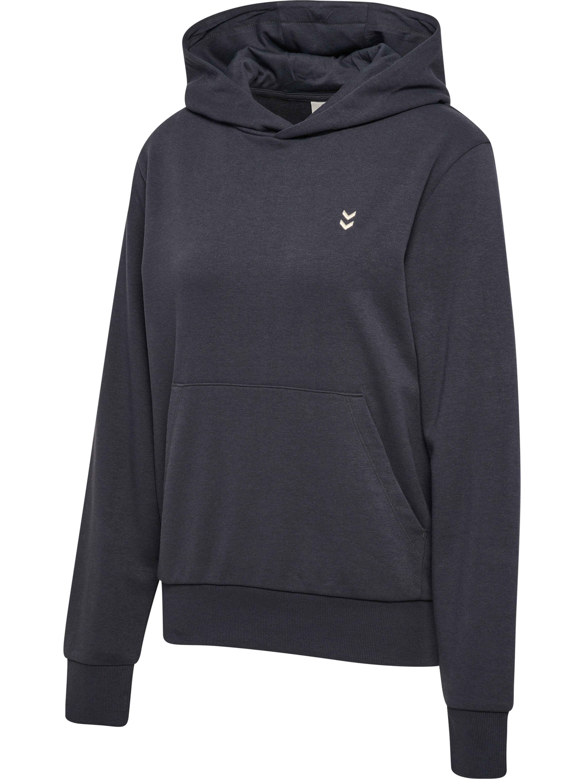 Hummel Sports sweatshirt 'Pulse' in Grey