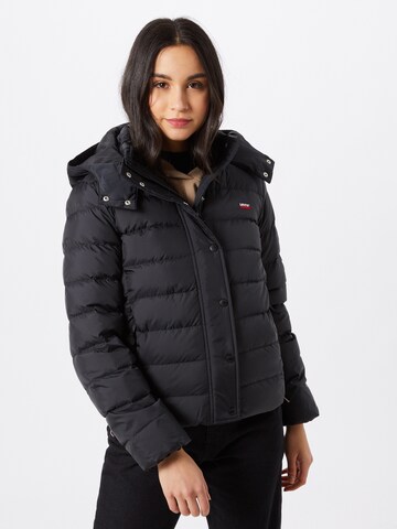  LEVI'S ® Žieminė striukė 'Core Down Puffer': priekis