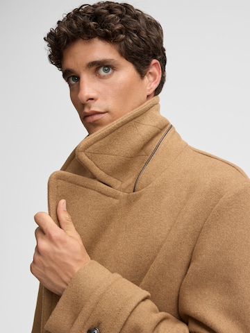 Manteau mi-saison STRELLSON en marron