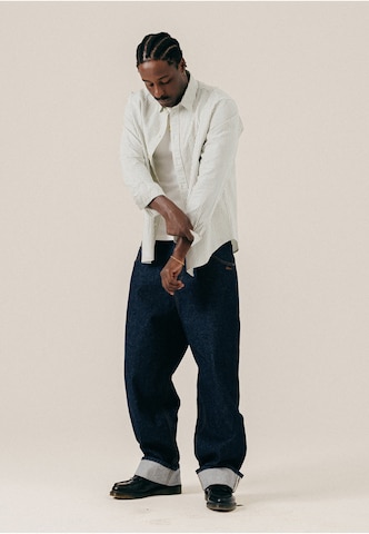 BLKVIS Regular fit Overhemd in Wit