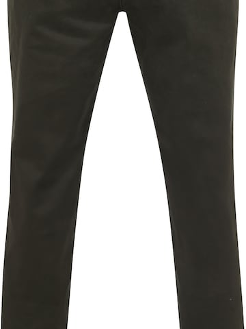 Steppin' out Slim fit Chino Pants in Green