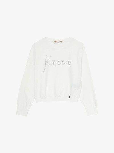 Kocca Sweater 'TONA' in Off white, Item view