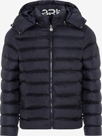 Redbridge Winterjacke in Blau: predná strana