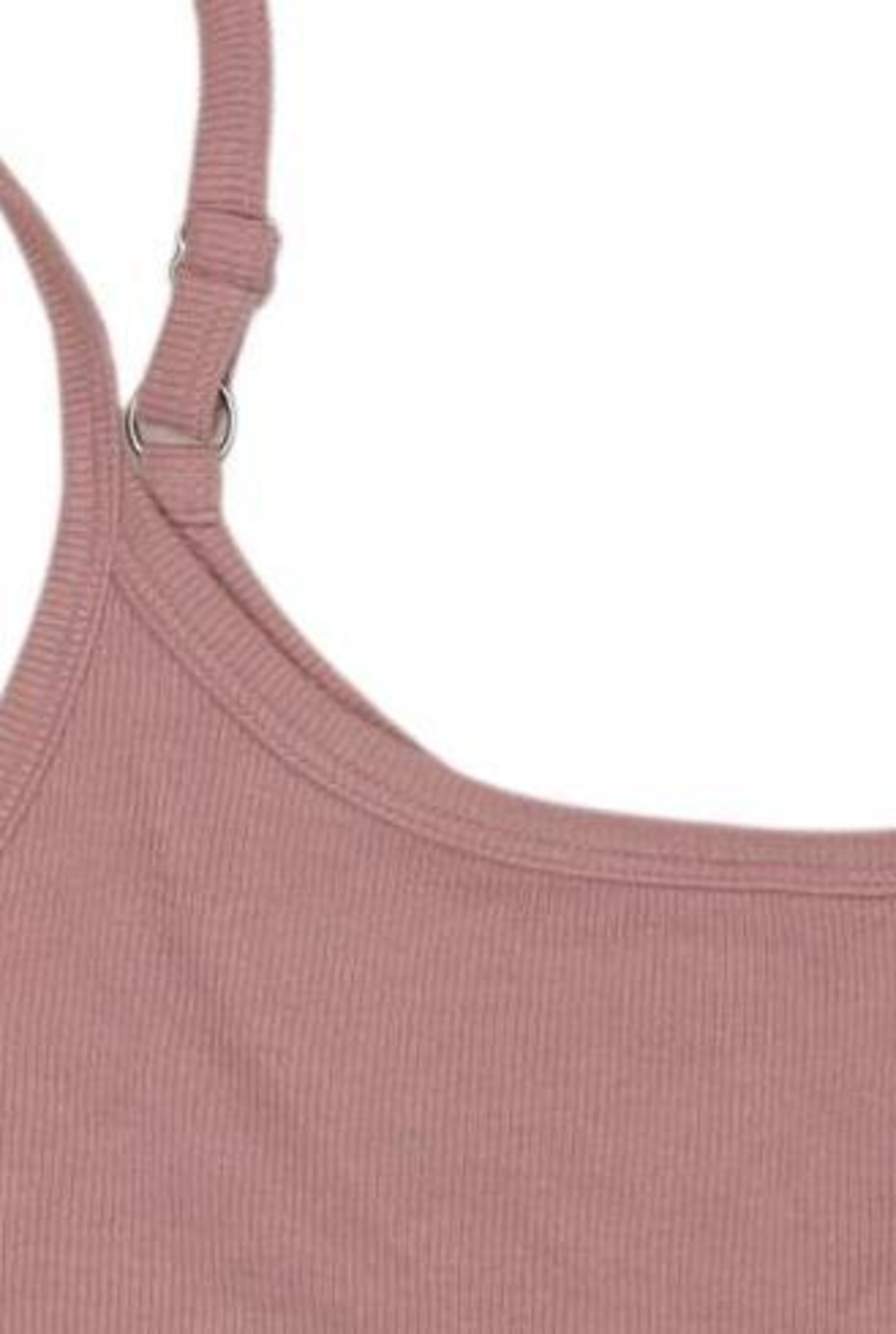 HOLLISTER Top & Shirt in M in Pink