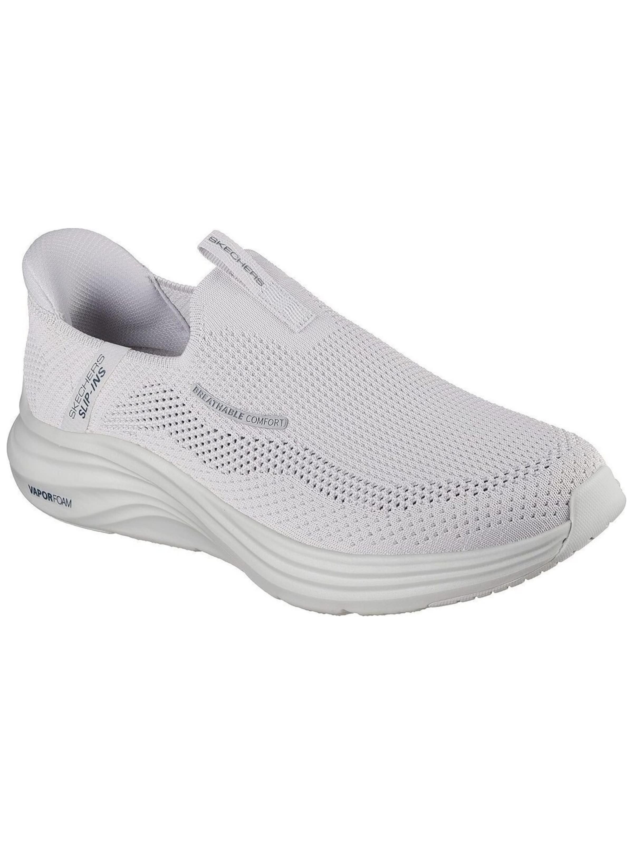 SKECHERS - Zapatillas sin cordones 'Skechers  - Volann' en blanco: frente