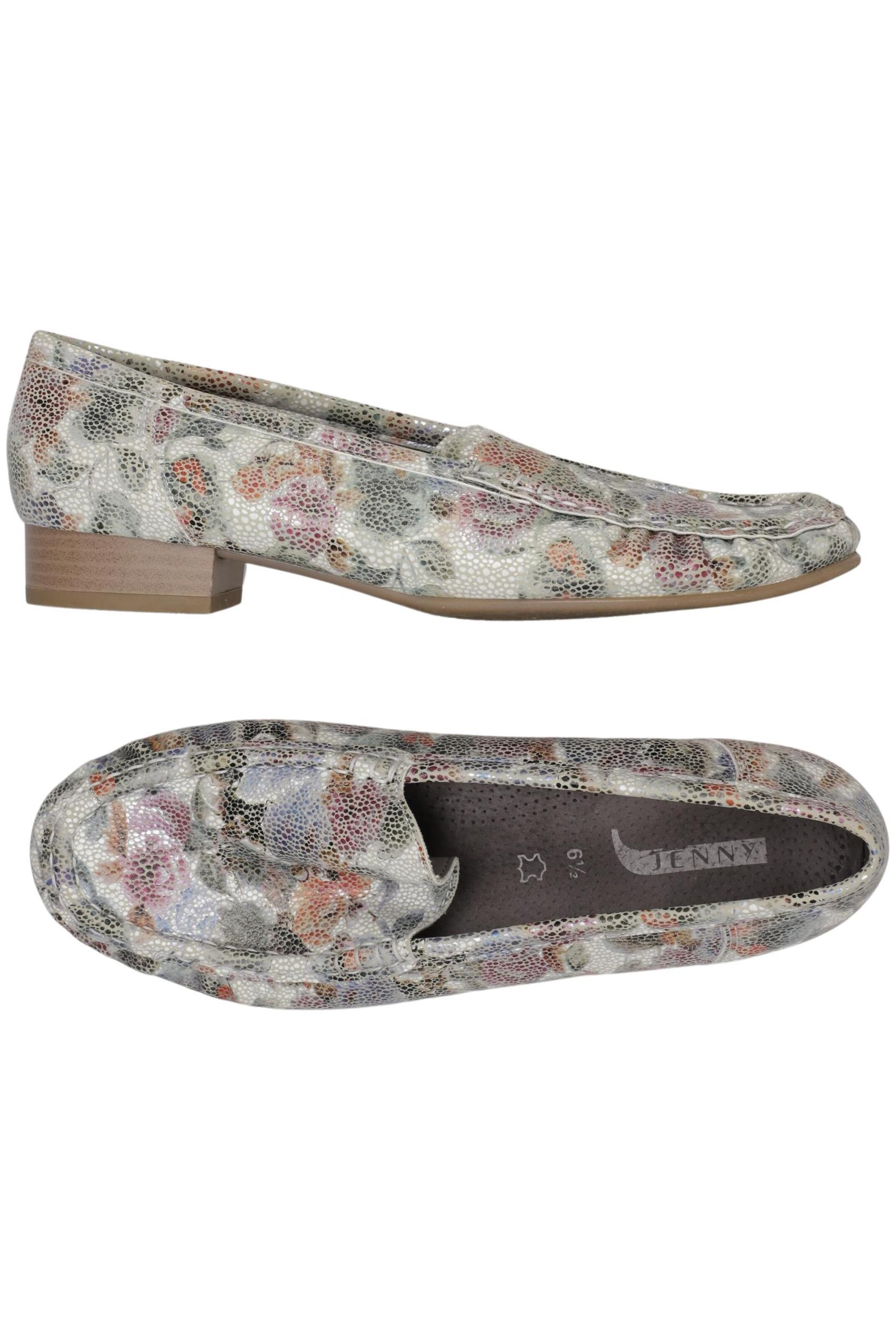 ARA Flats & Loafers in 39,5 in Grey: front