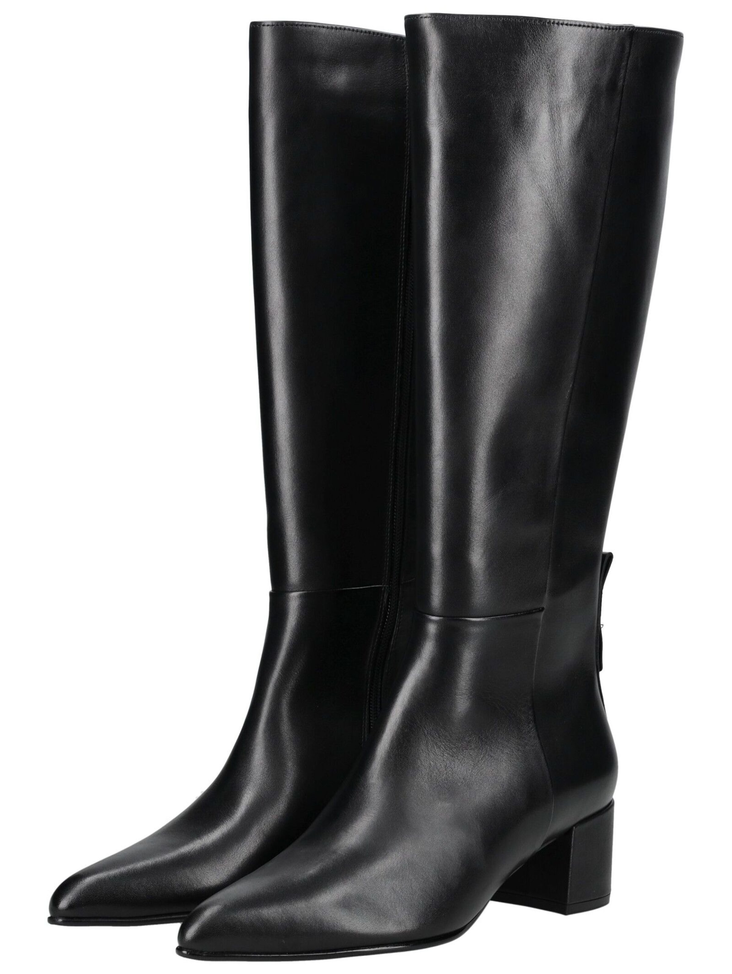 Stivale di Högl in nero