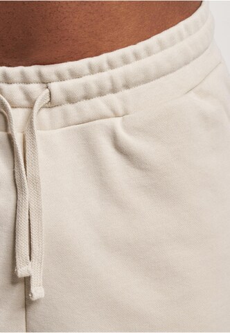 Loosefit Pantalon 'Ride' DEF en beige