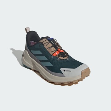 Chaussure basse 'Trailmaker 2' ADIDAS TERREX en vert
