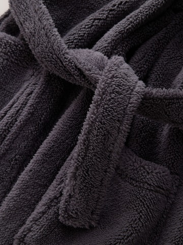 Accappatoio di Next in grigio