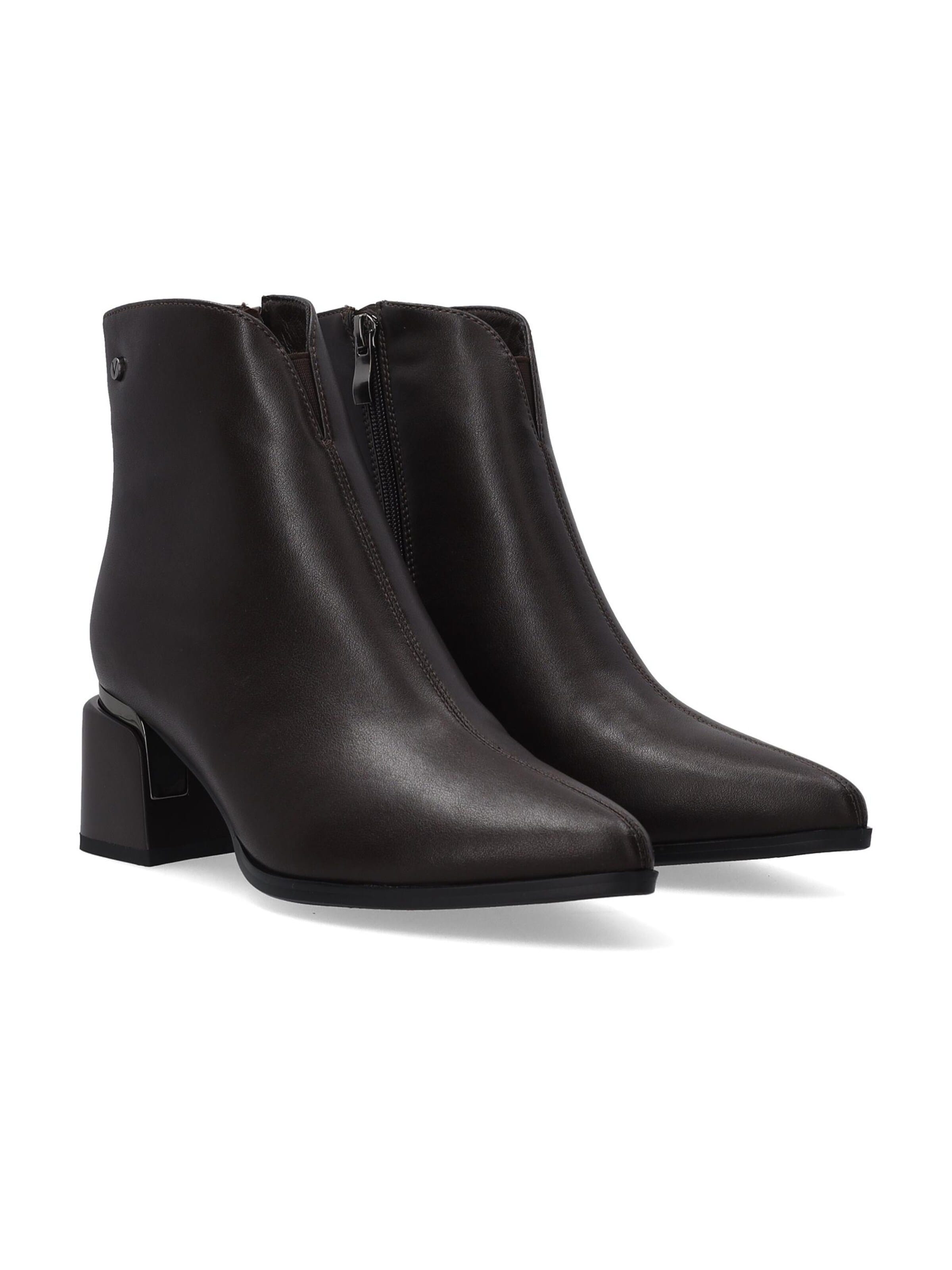 VENEZIA Ankle Boots‌‌‌‌‌ in Braun