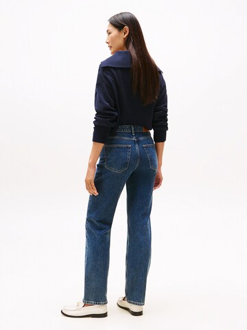 TOMMY HILFIGER Regular Jeans in Blau