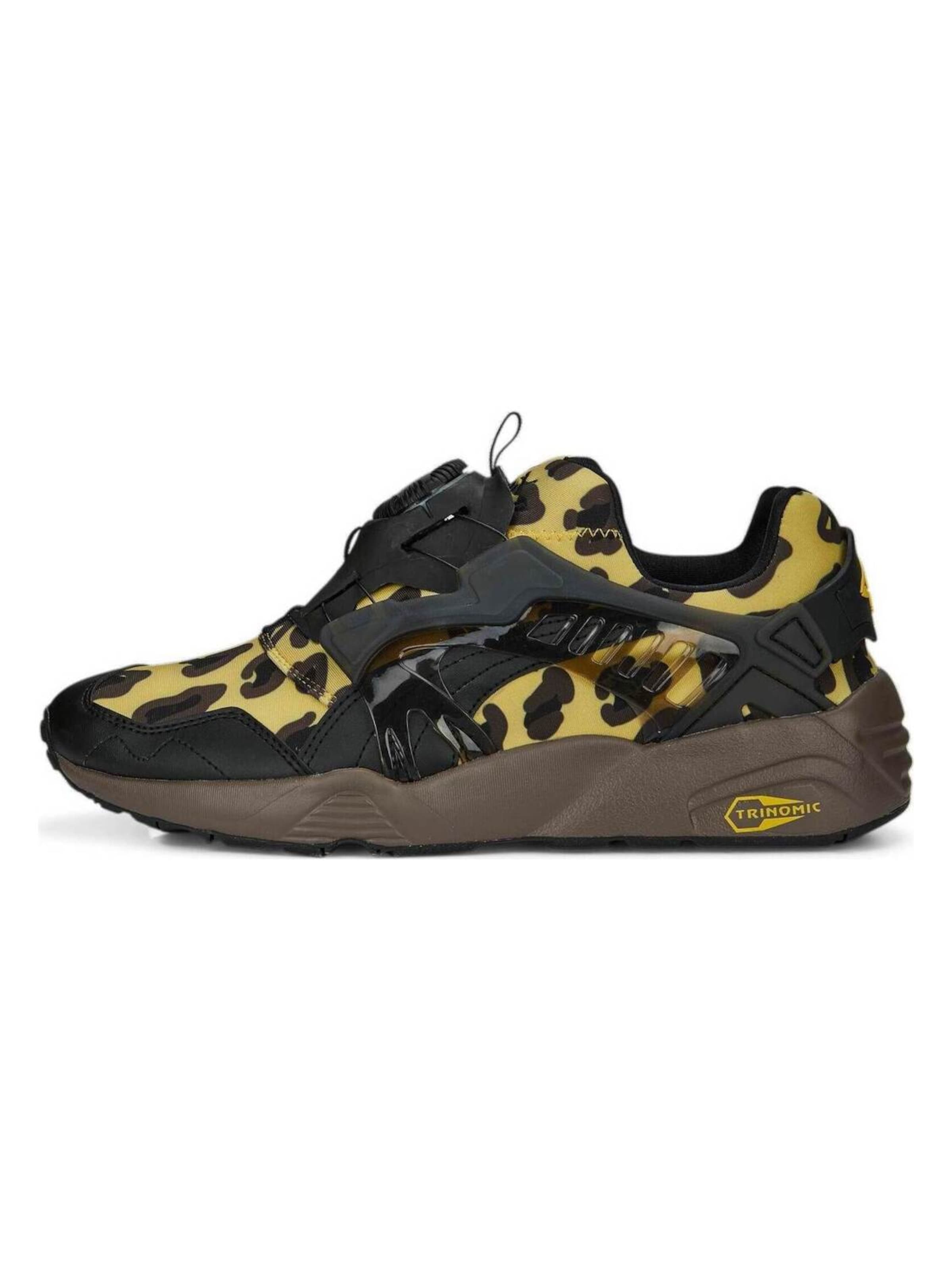 PUMA Sneakers laag 'Disc Blaze' in 37,5 in de kleur Gemengde kleuren, Productweergave