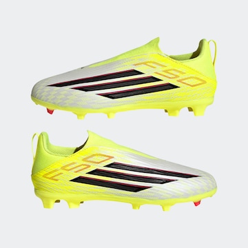 Chaussure de sport ADIDAS PERFORMANCE en jaune