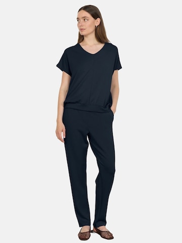 Soyaconcept Shirt 'BANU 244' in Blauw