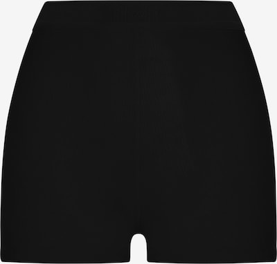 Wolford Radlerhose ' BIKE SHORT ' in schwarz, Produktansicht