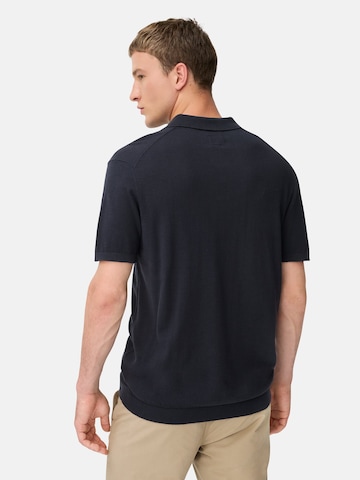 CAMEL ACTIVE Shirt in Blue