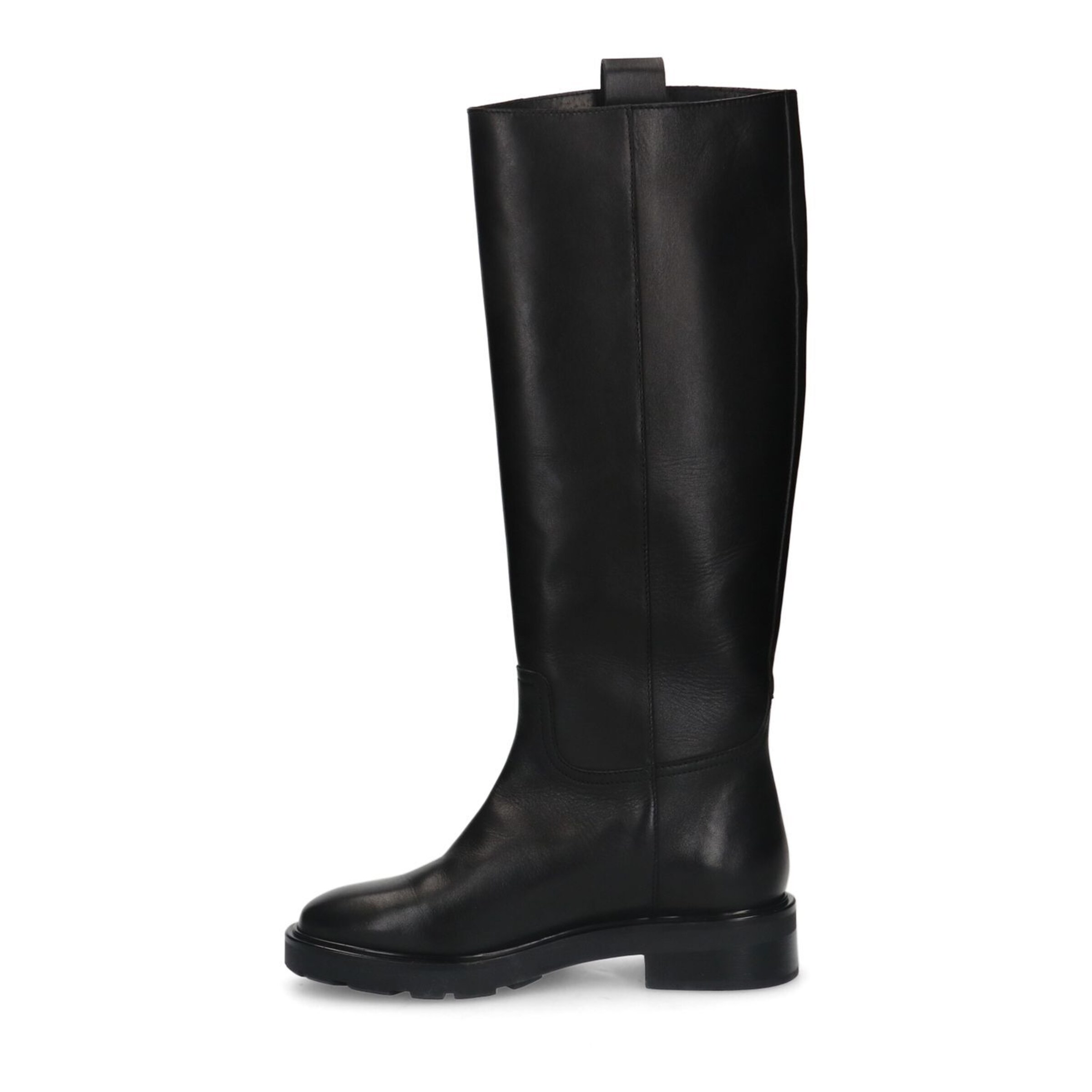 Bottes SACHA en noir