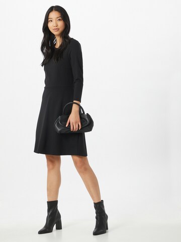 ABOUT YOU Dress 'Pernilla' in Black