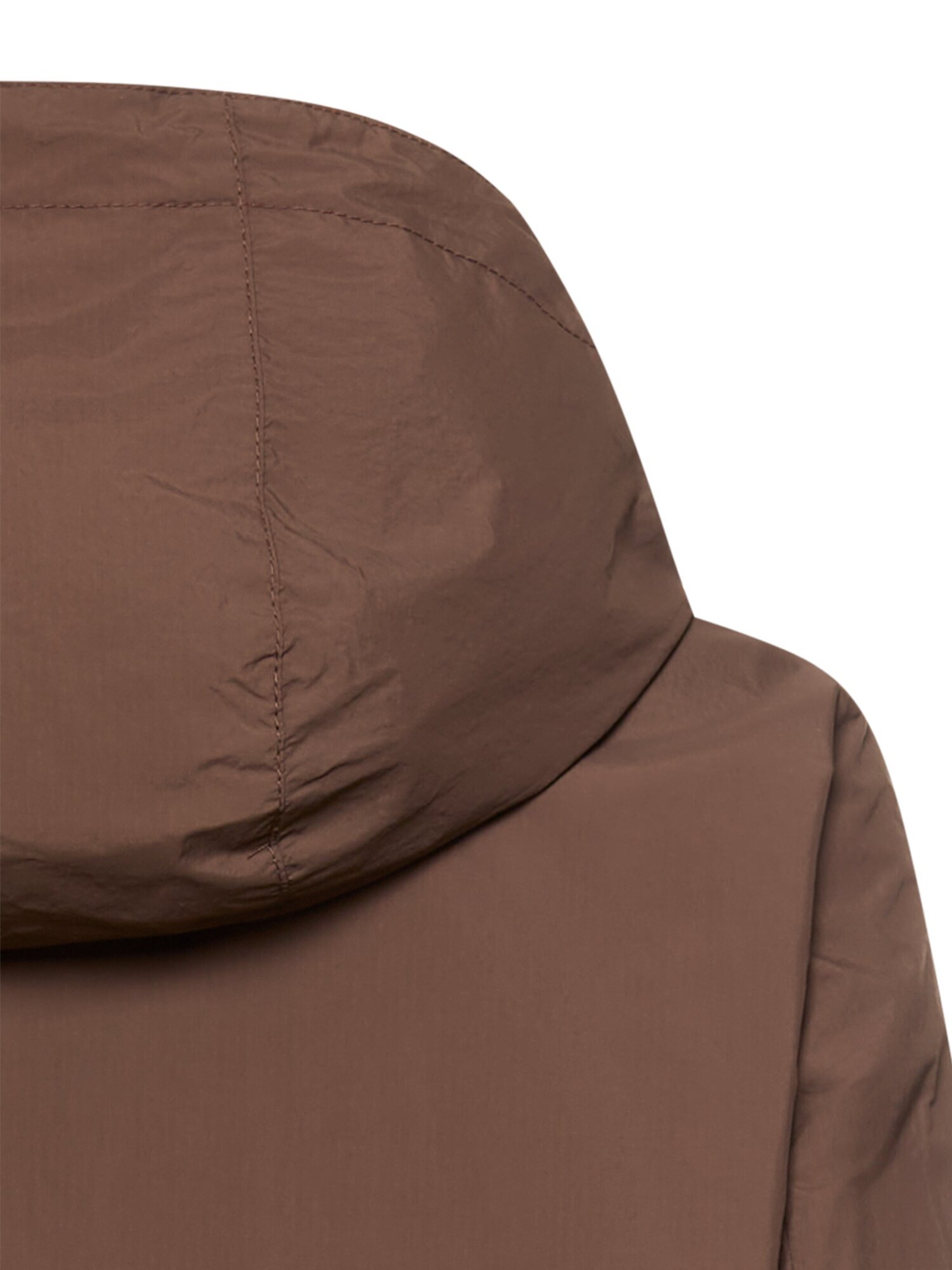CAMEL ACTIVE Jacke in Braun