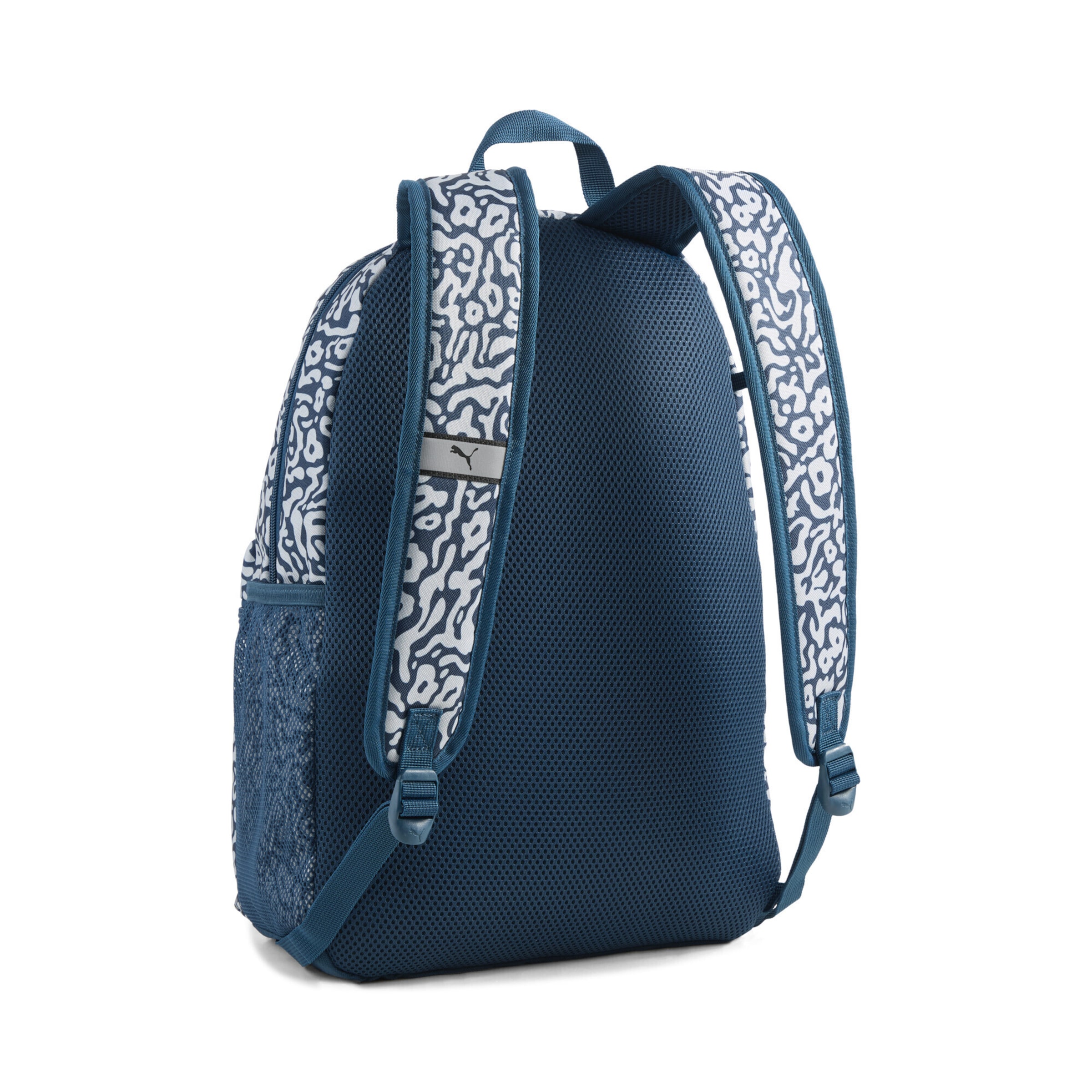 PUMA Backpack 'Phase' in Green