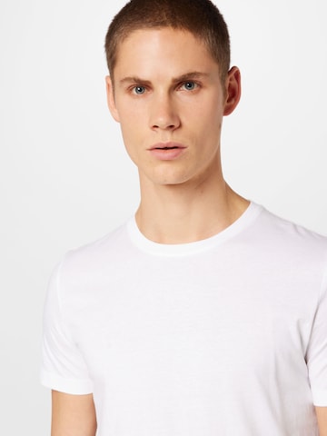 SELECTED HOMME Shirt in White