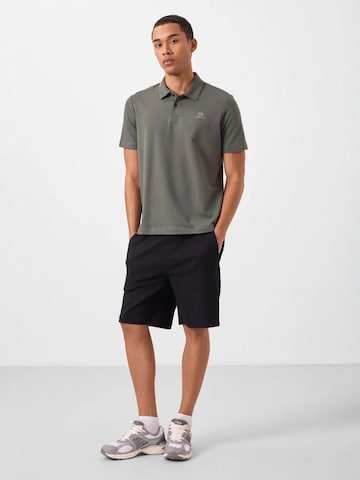 Tommy Life Shorts in Schwarz