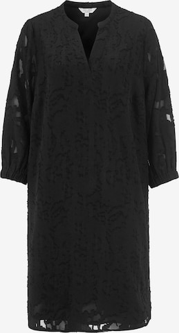 Cellbes of Sweden Jurk in Zwart: voorkant
