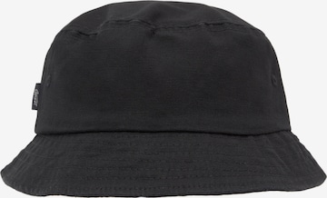 Pull&Bear Hattu 'GORRA' värissä musta: etupuoli