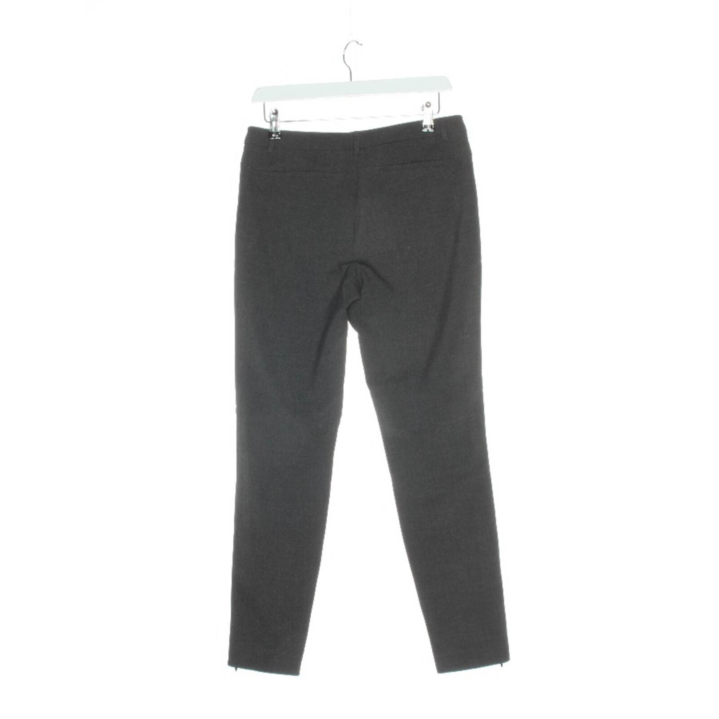 Seductive Pants in S in Grey