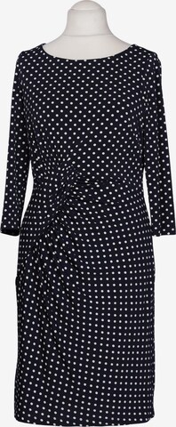 Adrianna Papell Dress in XL in Mixed colors: front