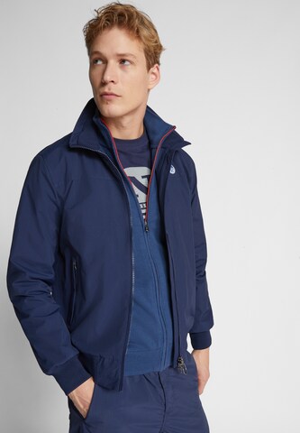 North Sails Between-Season Jacket 'Sailor' in Blue