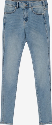 Dr. Denim Джинсы 'Lexy' в Синий: спереди