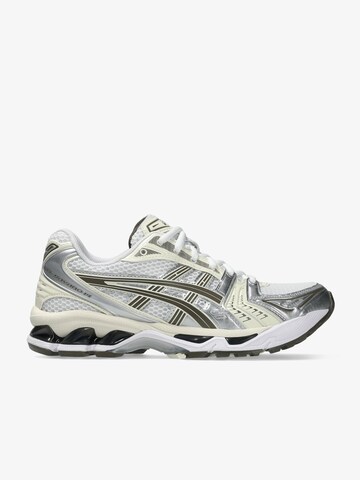ASICS Sneakers in Weiß: Vorderseite